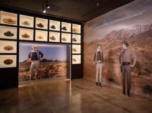 John Wayne: An American Experience